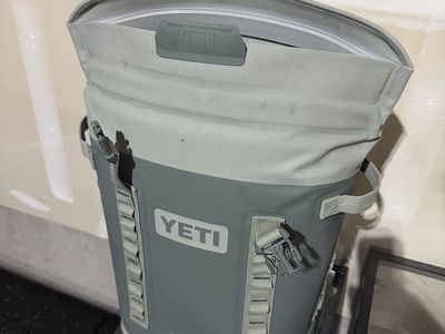 Yeti Hopper M20 Backpack Cooler