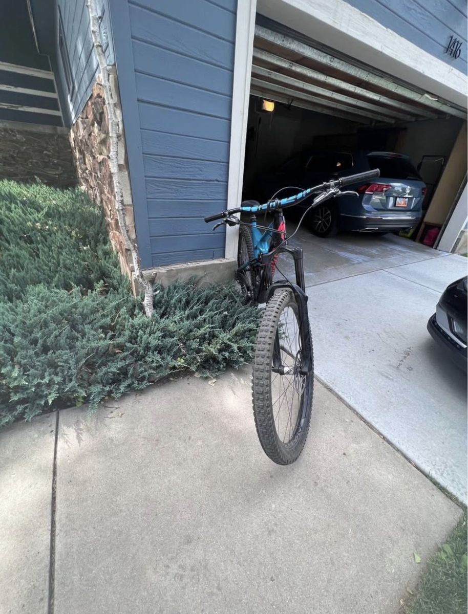 2017 specialized enduro elite carbon