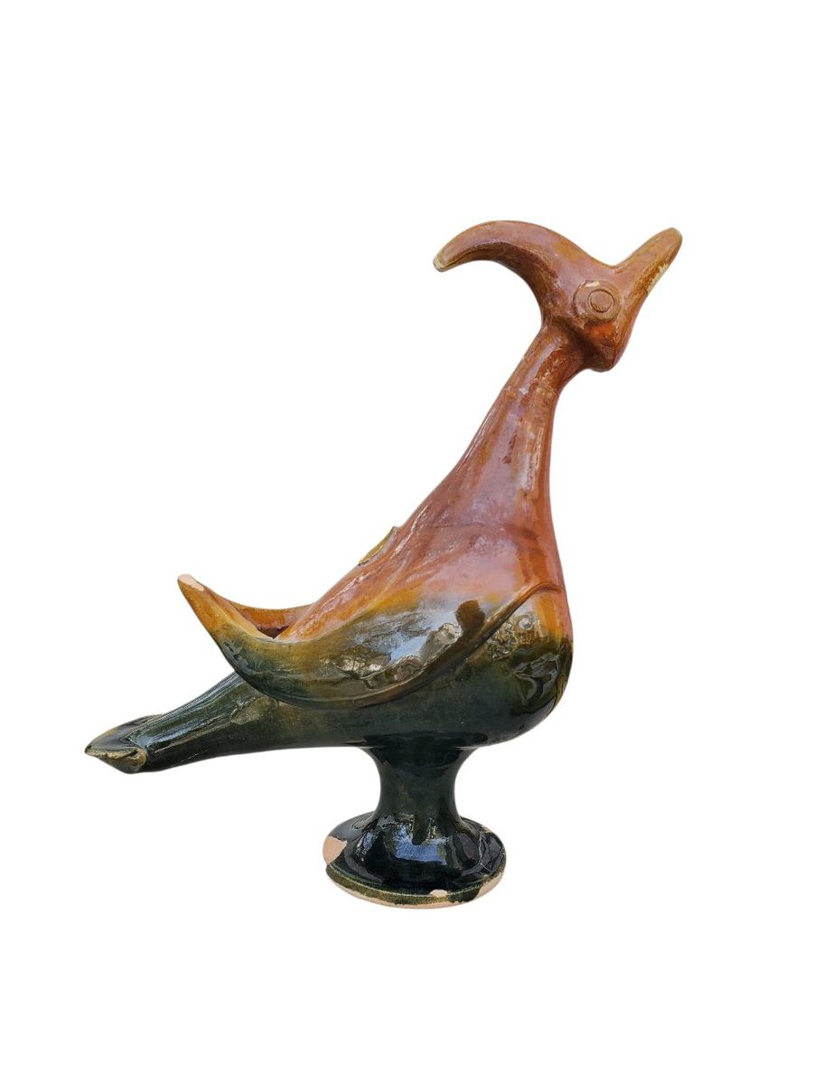 Vintage Danish Whistle (?)