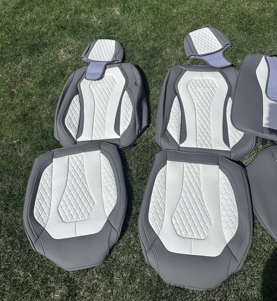 Universal Car Seat Cover Coverado