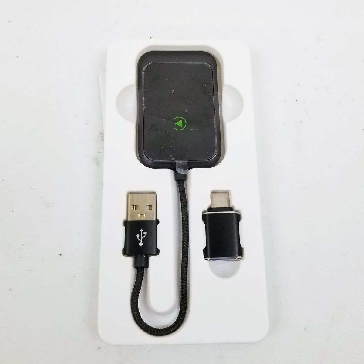 Carplay Wireless Adapter (CARPLAY-L-BIN6)