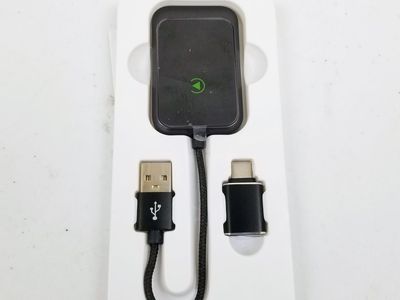 Carplay Wireless Adapter (CARPLAY-L-BIN6)