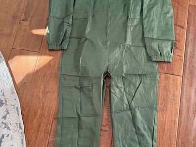 Maverick costume - medium 8