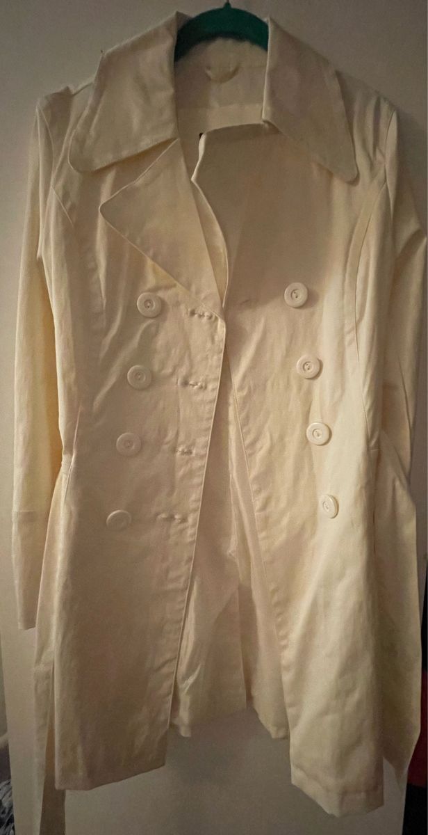 Women’s trench coat