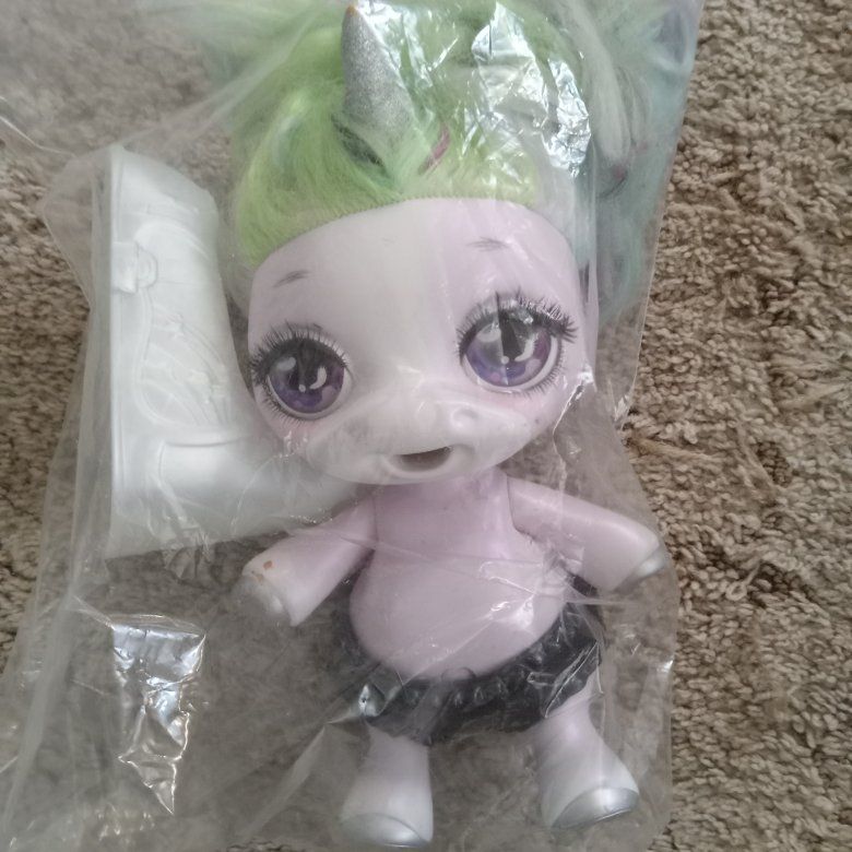 Poopsie Slime Surprise $11