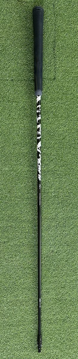 Mitsubishi Kai’li White 70X Driver Shaft – Callaway Adapter – Excellent Condition