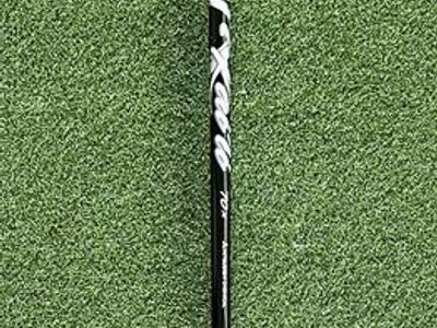 Mitsubishi Kai’li White 70X Driver Shaft – Callaway Adapter – Excellent Condition