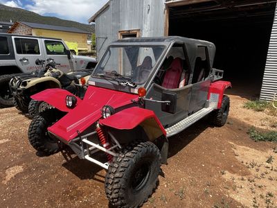 2006 TomCar TM4 SxS
