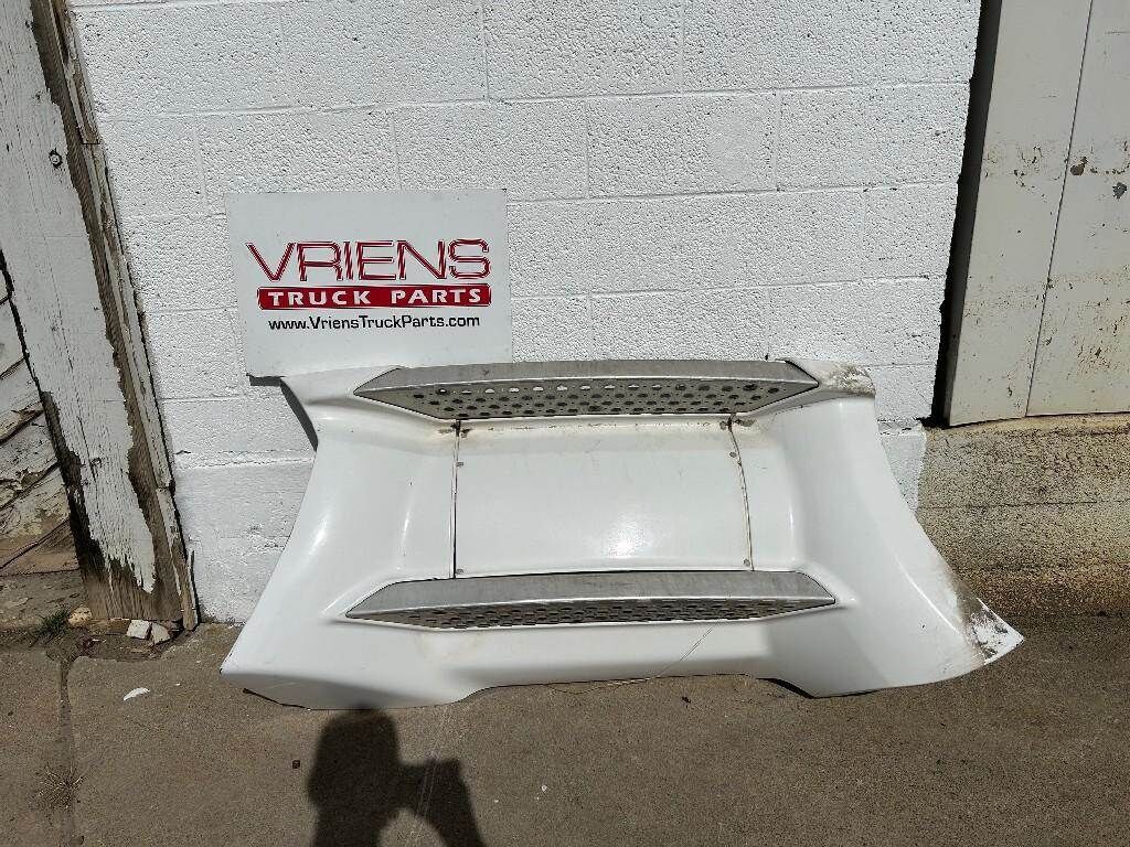 Kenworth T680 Left Fairing