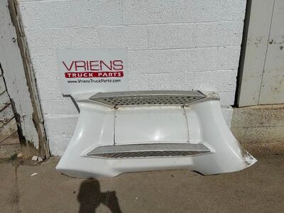 Kenworth T680 Left Fairing