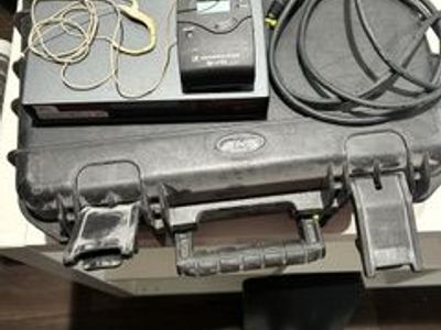 Complete Audio / Presentation System