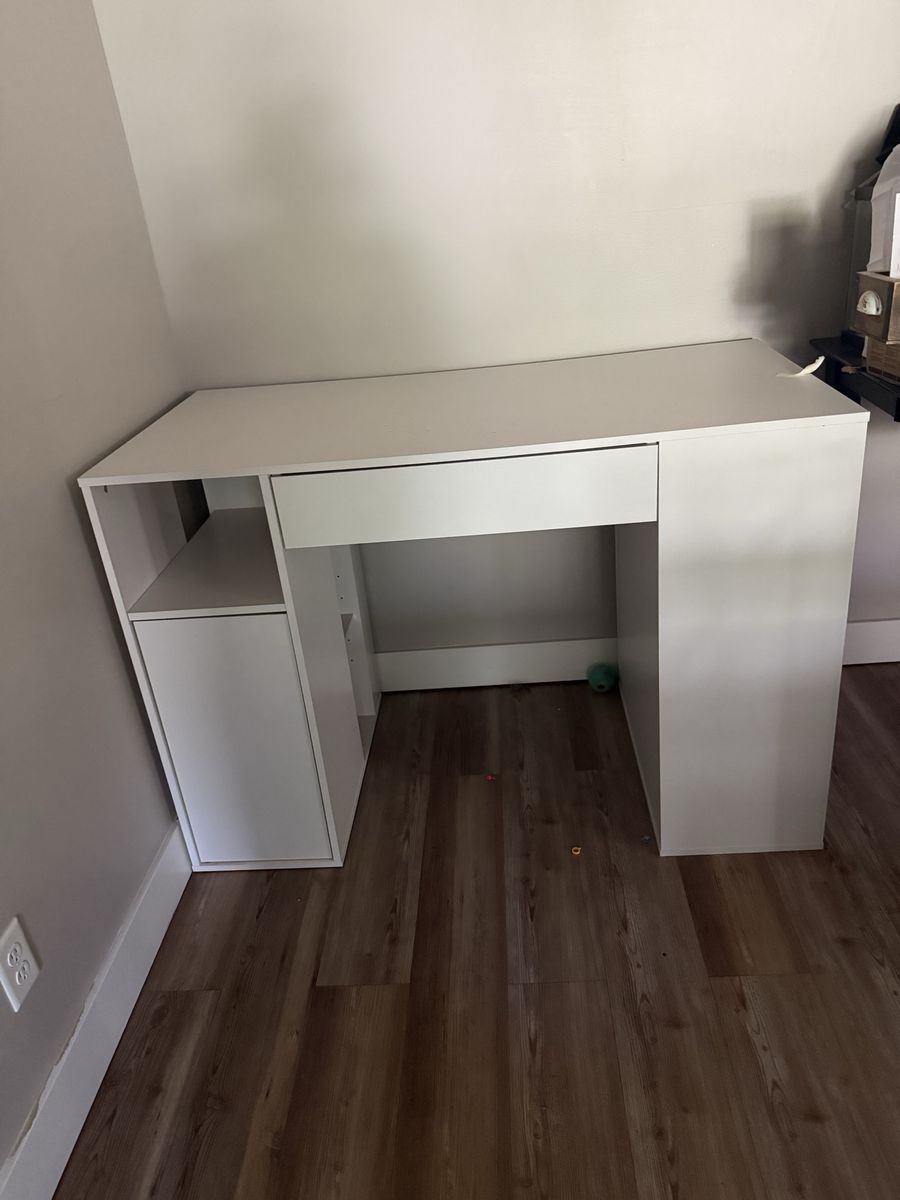 Craft table