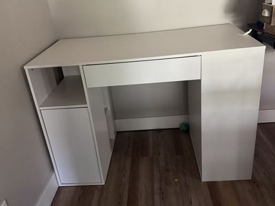 Craft table