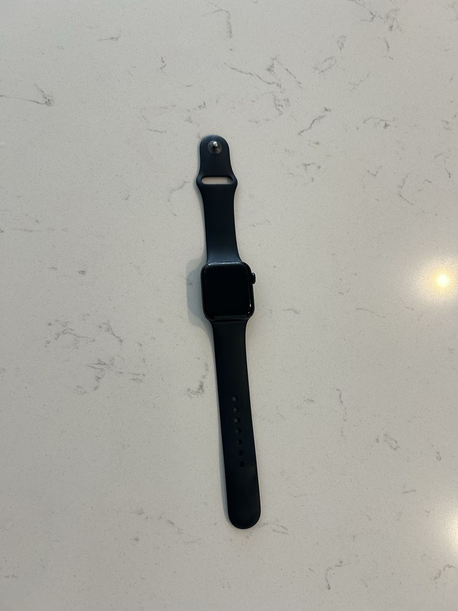 Apple Watch SE 2nd Gen 