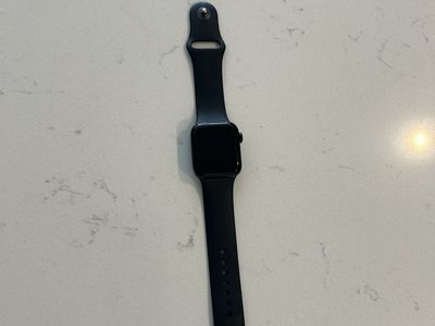 Apple Watch SE 2nd Gen