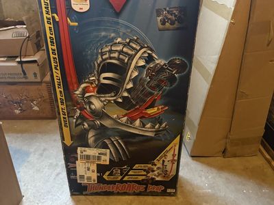 Monster jam Collection