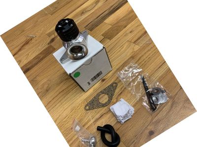 TurboXS RFL Blow Off Valve WRX 2002-2007 / STI 2004-2021 / Forester XT 2006-2008 WRXSTI Turbo XS WS02-XS-RFL