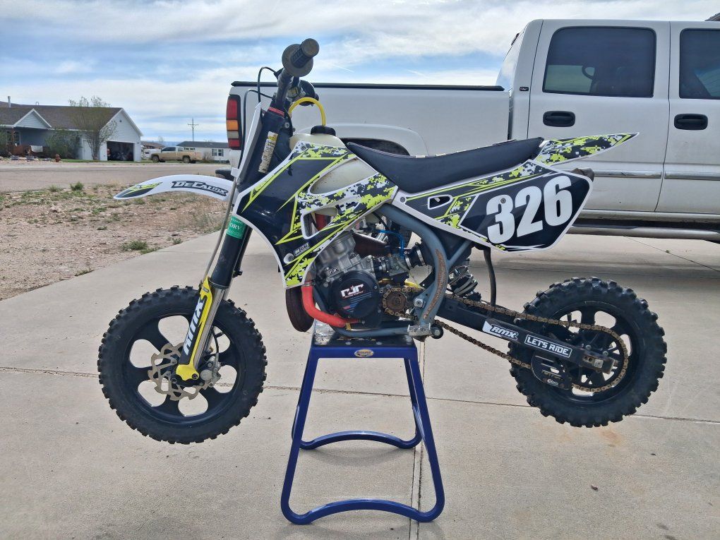 2020 Cobra FWE King