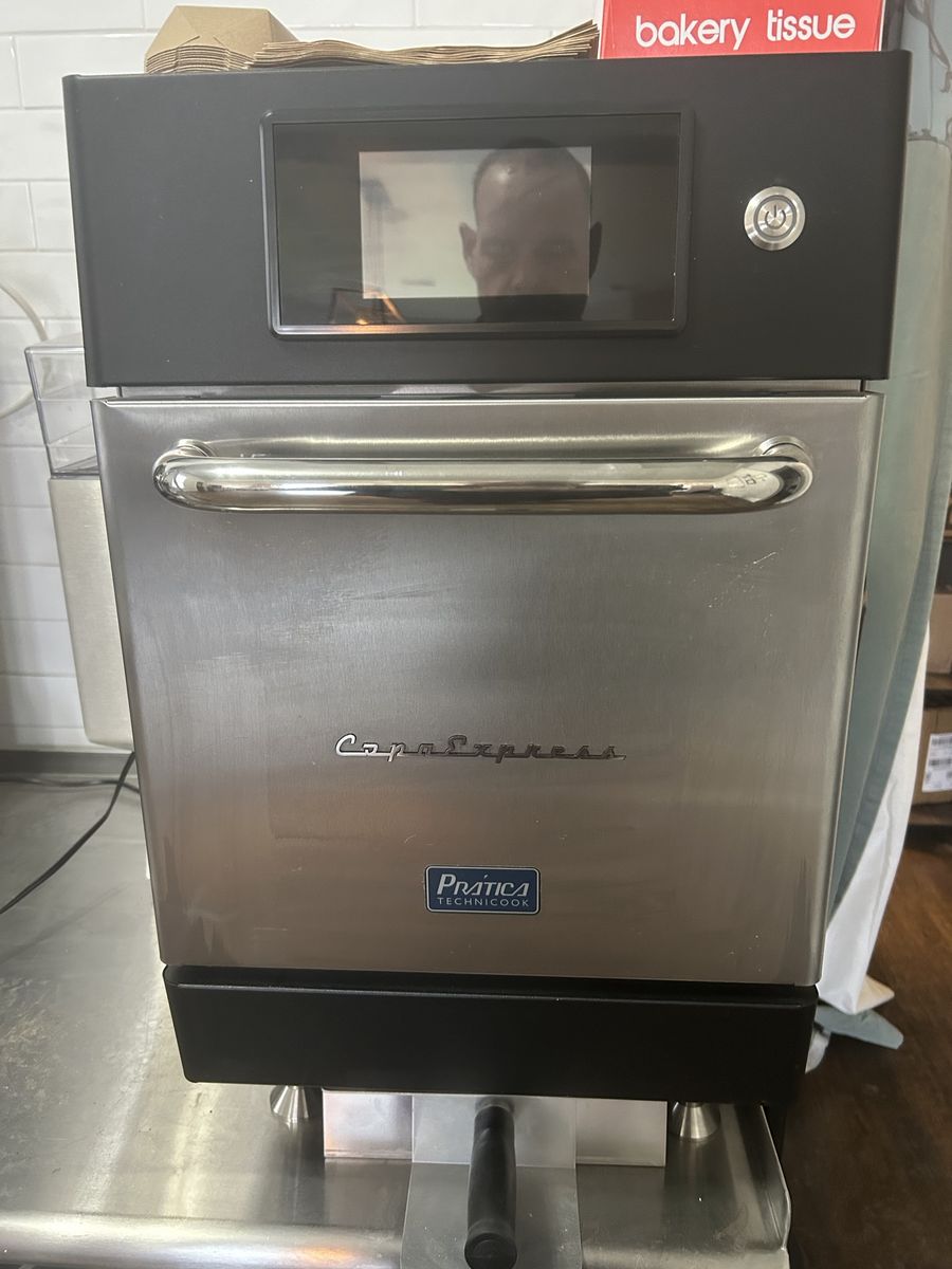 Pratica Copa Express