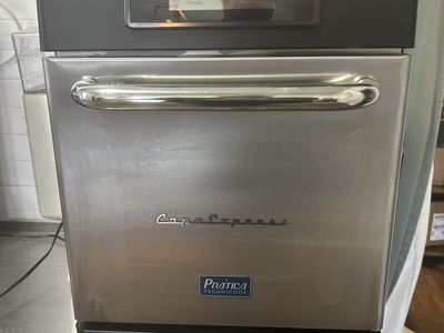 Pratica Copa Express