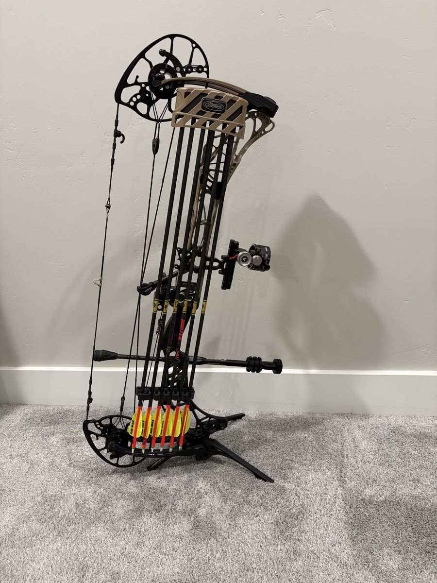Mathews lift X 29.5