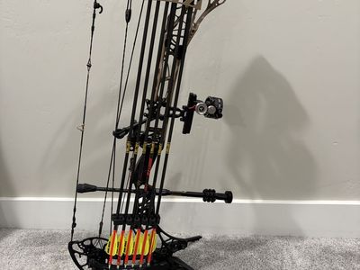 Mathews lift X 29.5