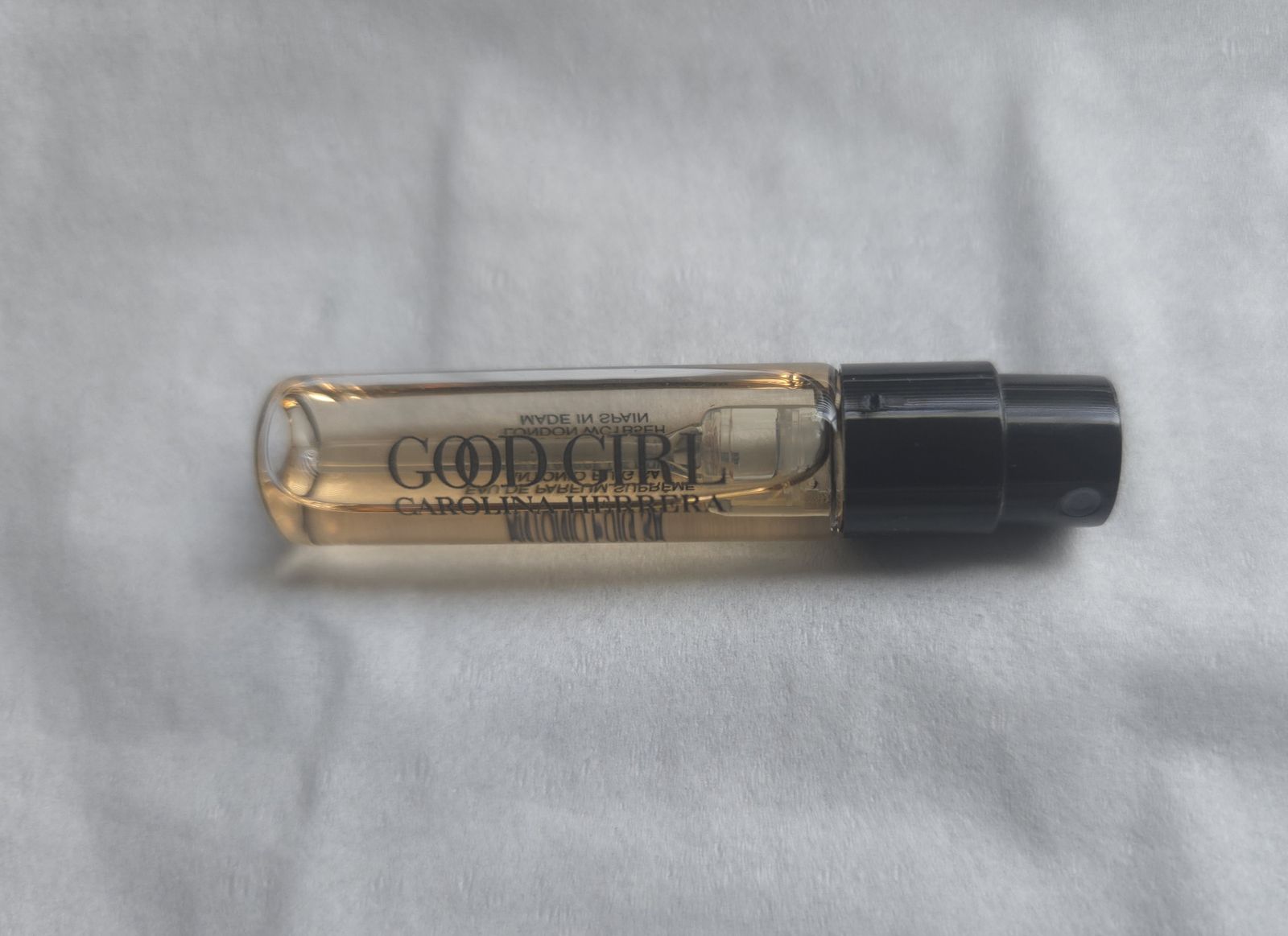 Good Girl Fragrance by Caroline Herrera - TESTER Size