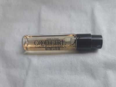 Good Girl Fragrance by Caroline Herrera - TESTER Size