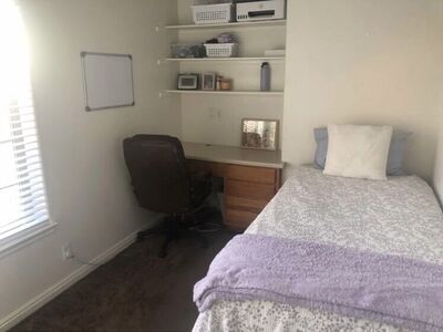 Female Private Bedroom in Provo