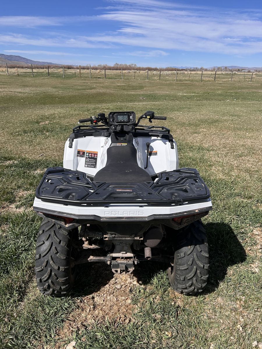 2022 Polaris 570