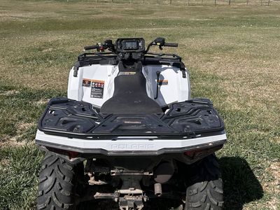 2022 Polaris 570