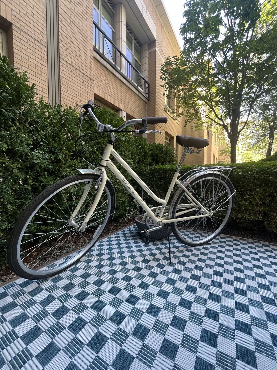 Schwinn Cruiser Bike