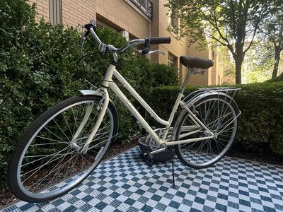 Schwinn Cruiser Bike