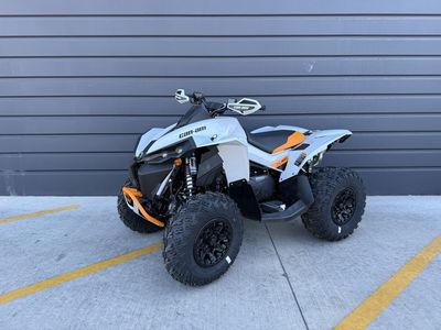 2026 Can-Am® Renegade X xc 1000R
