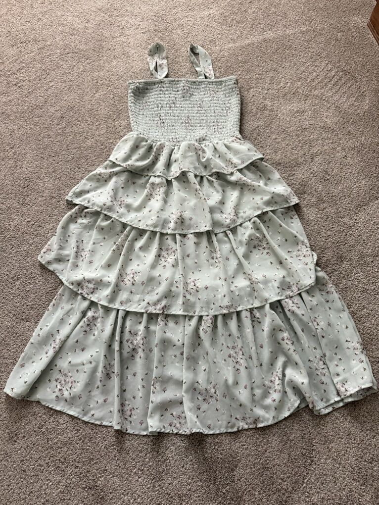 Dress Size Medium