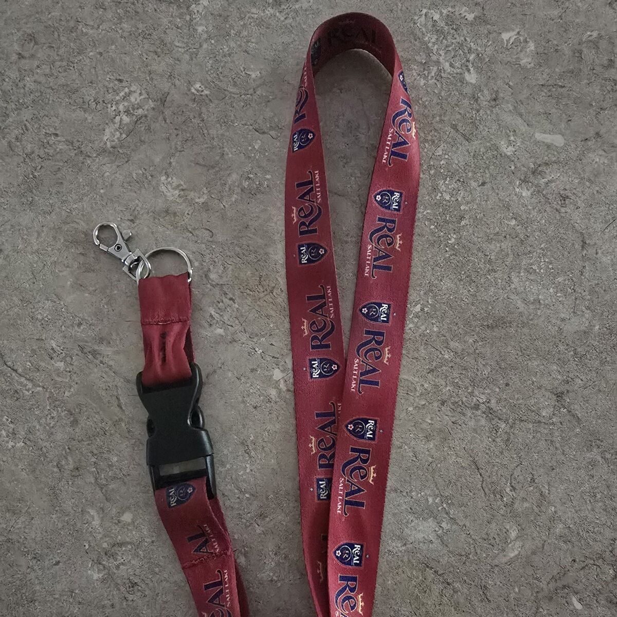 rsl lanyard