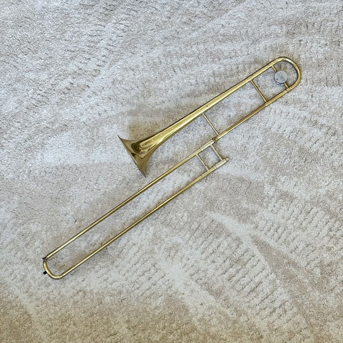 Conn 14H Student Trombone – Ready to Play