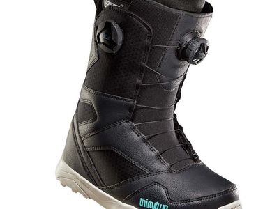 2024 ThirtyTwo Women's STW Double BOA Snowboard Boots