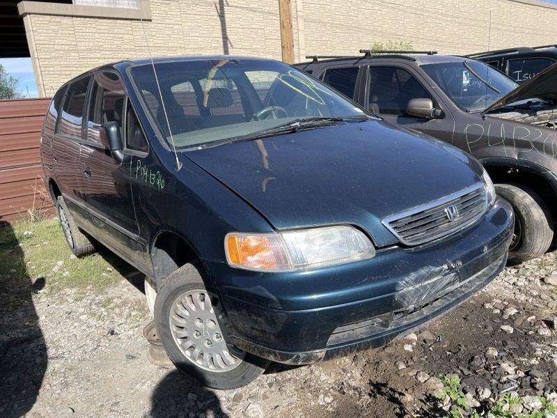 New Arrival - 1995 Honda Odyssey Parts