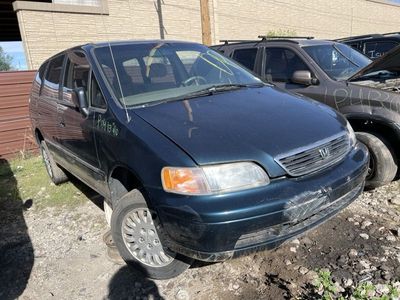 New Arrival - 1995 Honda Odyssey Parts