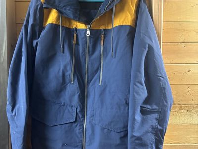Quicksilver Men’s