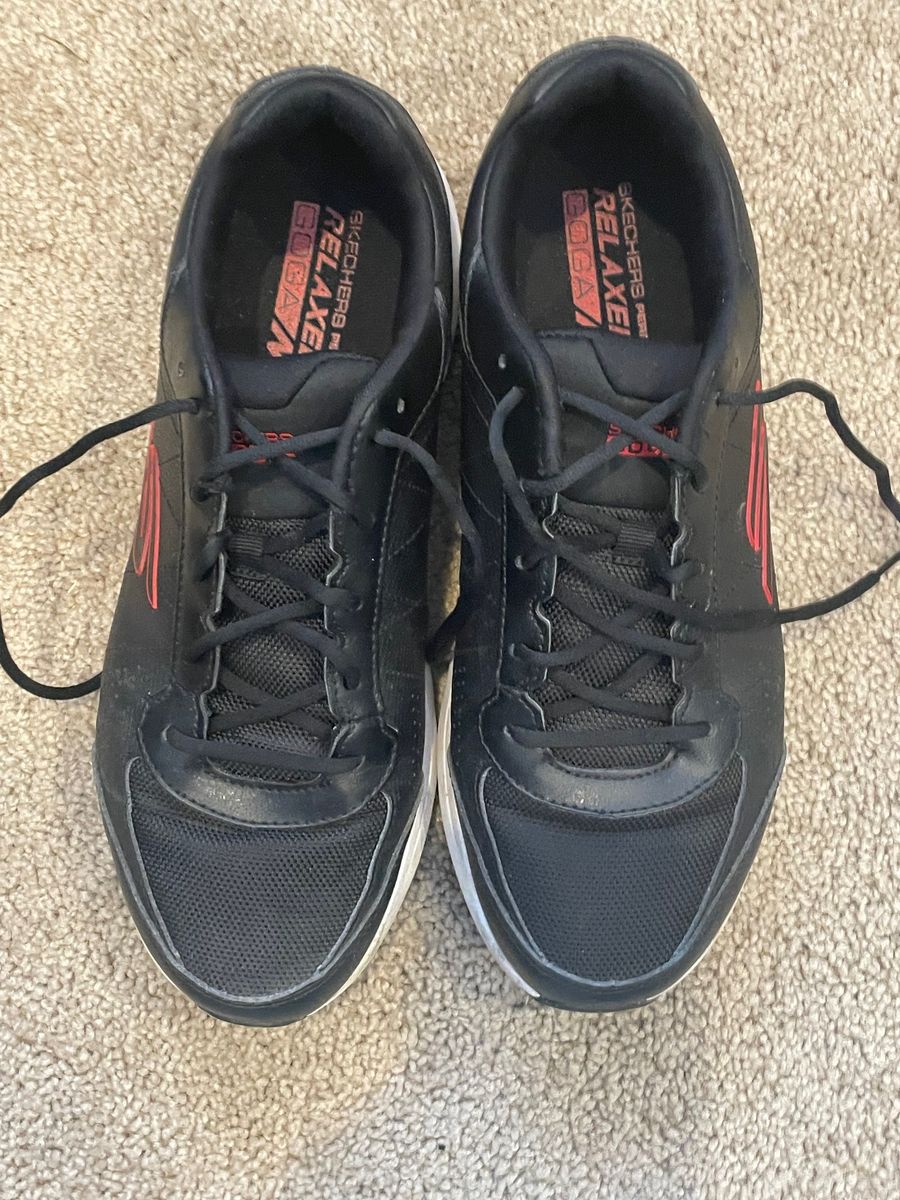 Skecher Golf Shoes - Men's 8