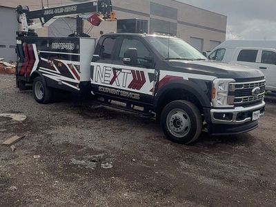 Equipment Repair & Maintenance – Mobile Service or In-Shop – Diesel & Heavy Equipment