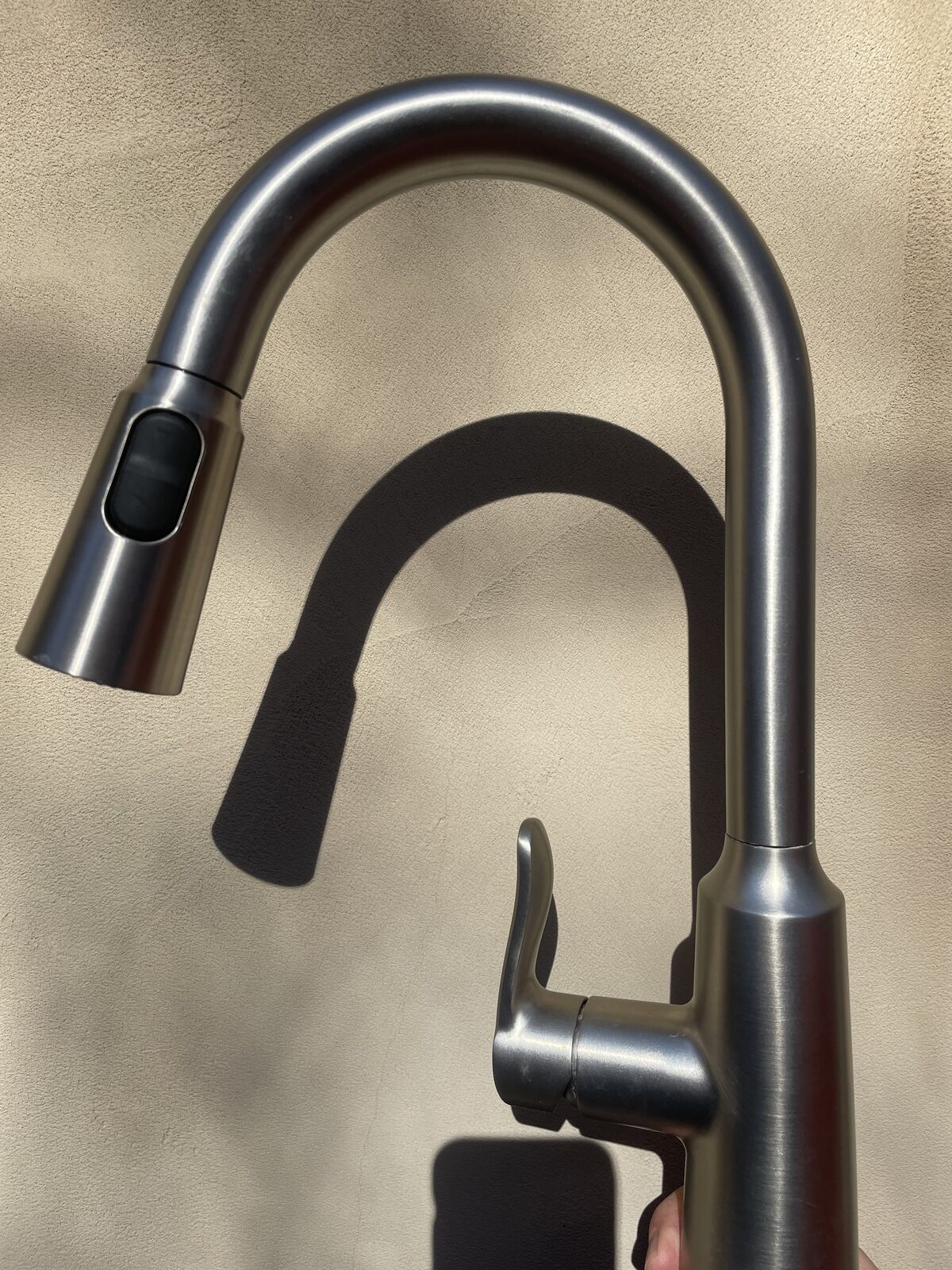 Moen Kitchen Pullout Sprayer Faucet
