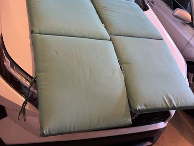 Chaise Lounge cushions