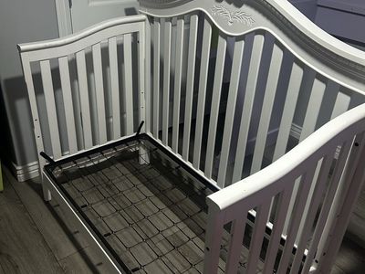 Crib