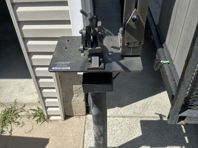 SteelClub Loft/Lie Machine