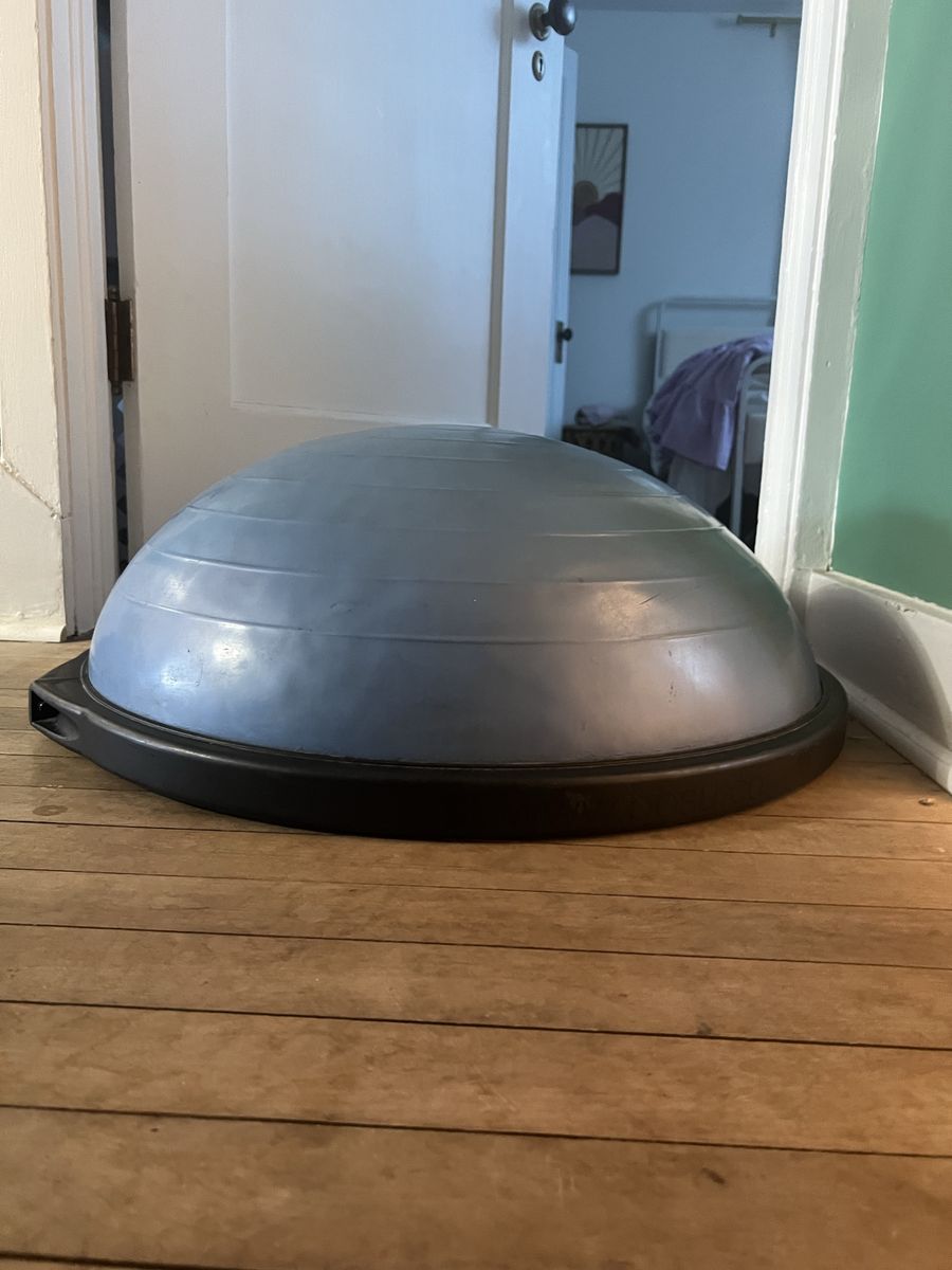 Bosu Ball