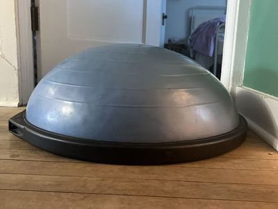 Bosu Ball