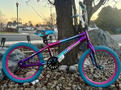 18 Inch Bike In Great Condition